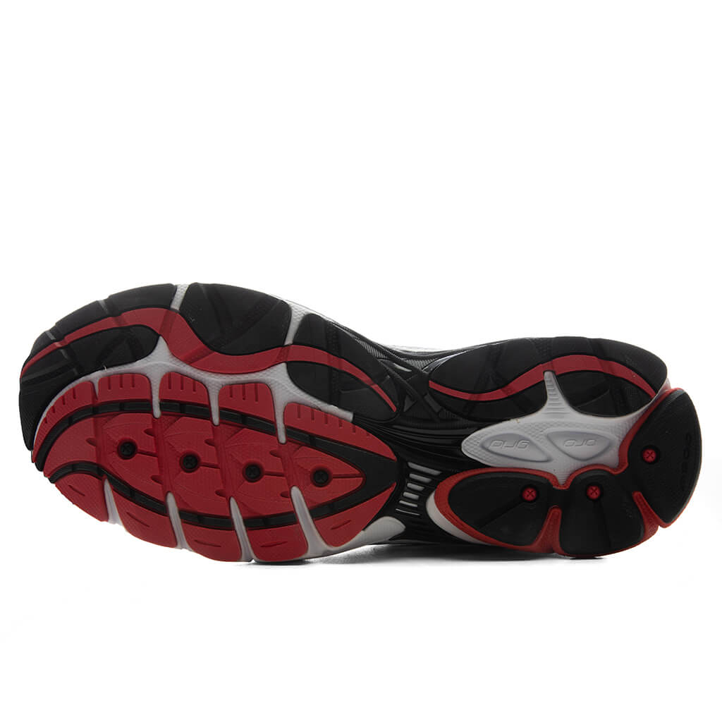 Progrid Omni 9 - White/Red