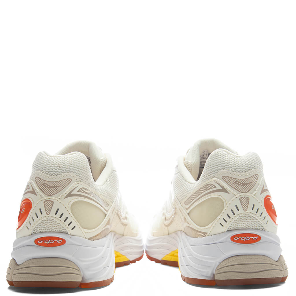Progrid Omni 9 - White/Sun