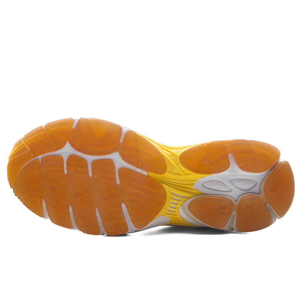Progrid Omni 9 - White/Sun