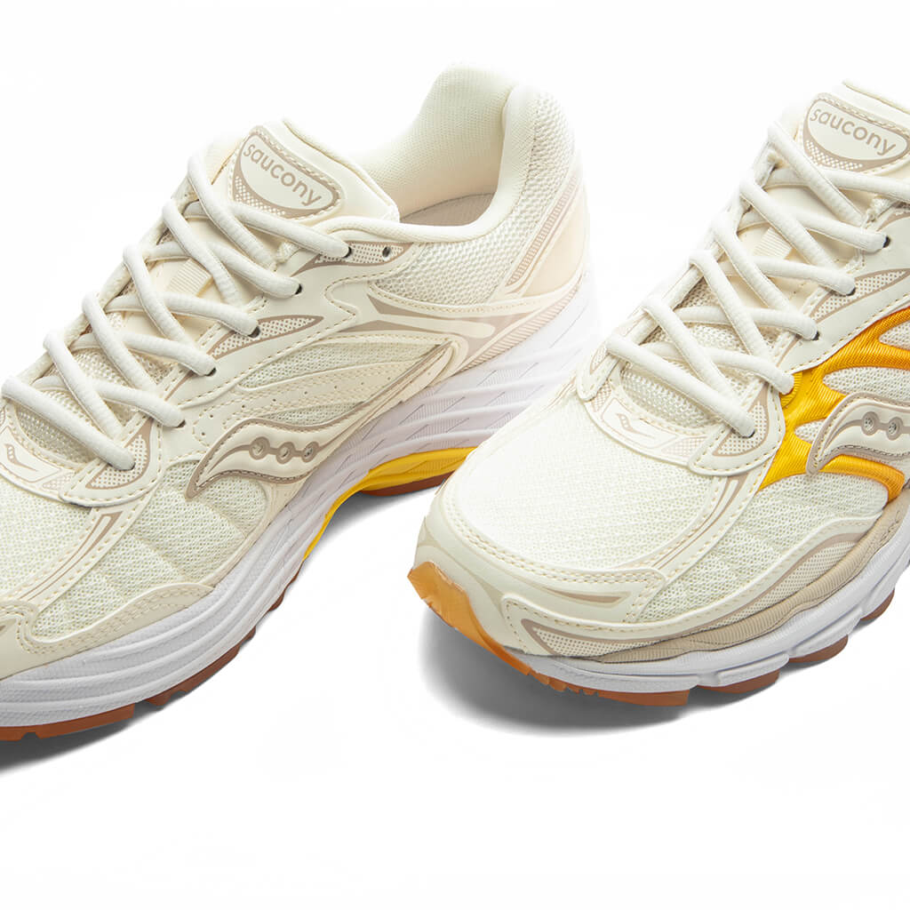 Progrid Omni 9 - White/Sun