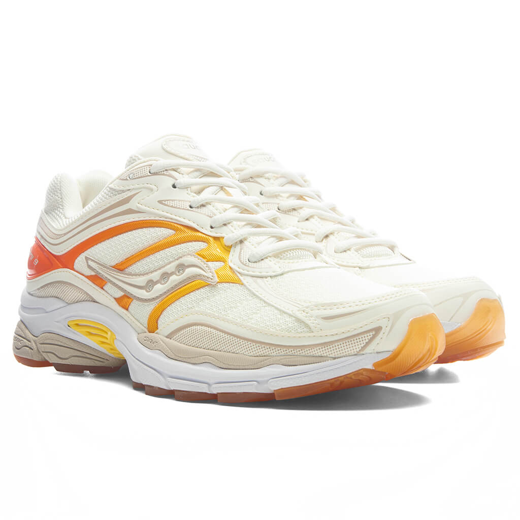 Progrid Omni 9 - White/Sun