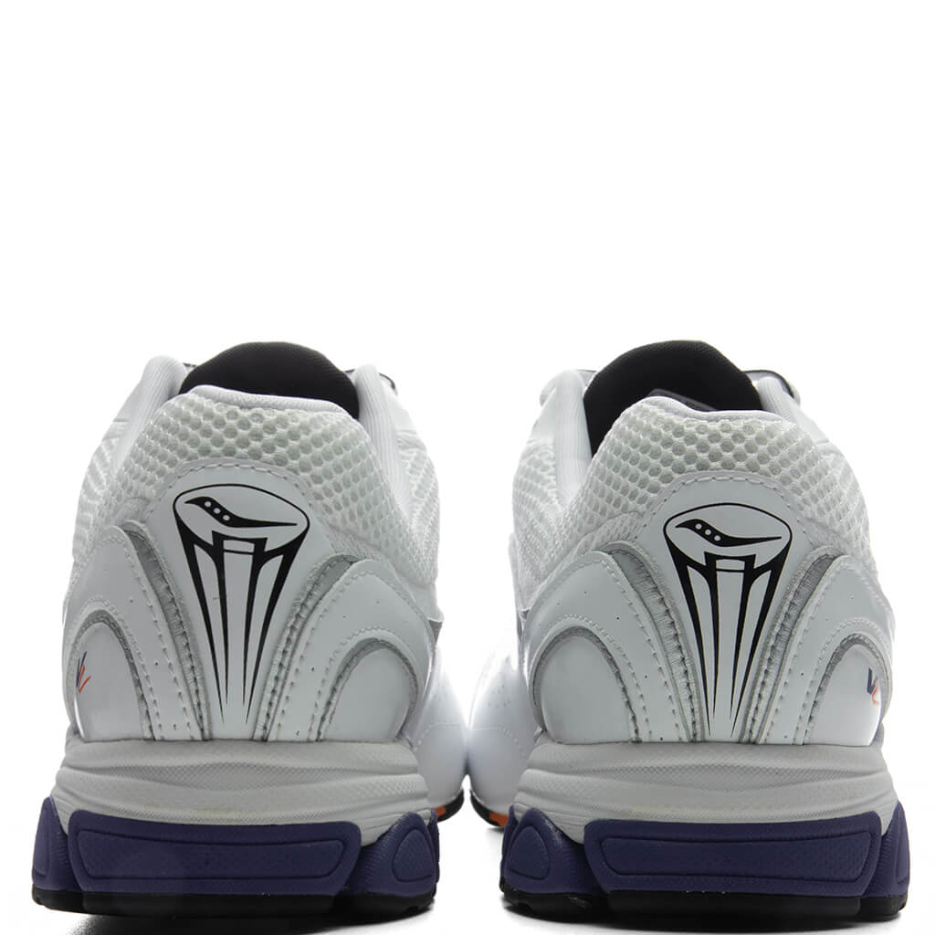 Progrid V2 - White/Multi