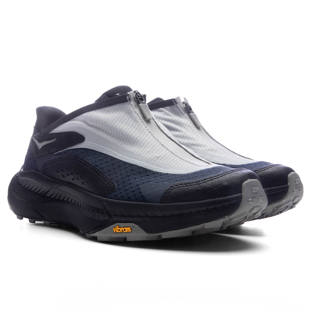 Project Transport - Black/Varsity Navy