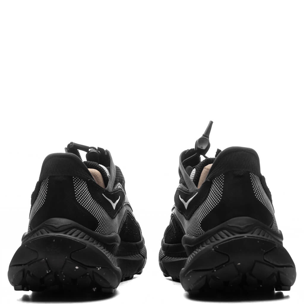 Project Transport TS - Black/White
