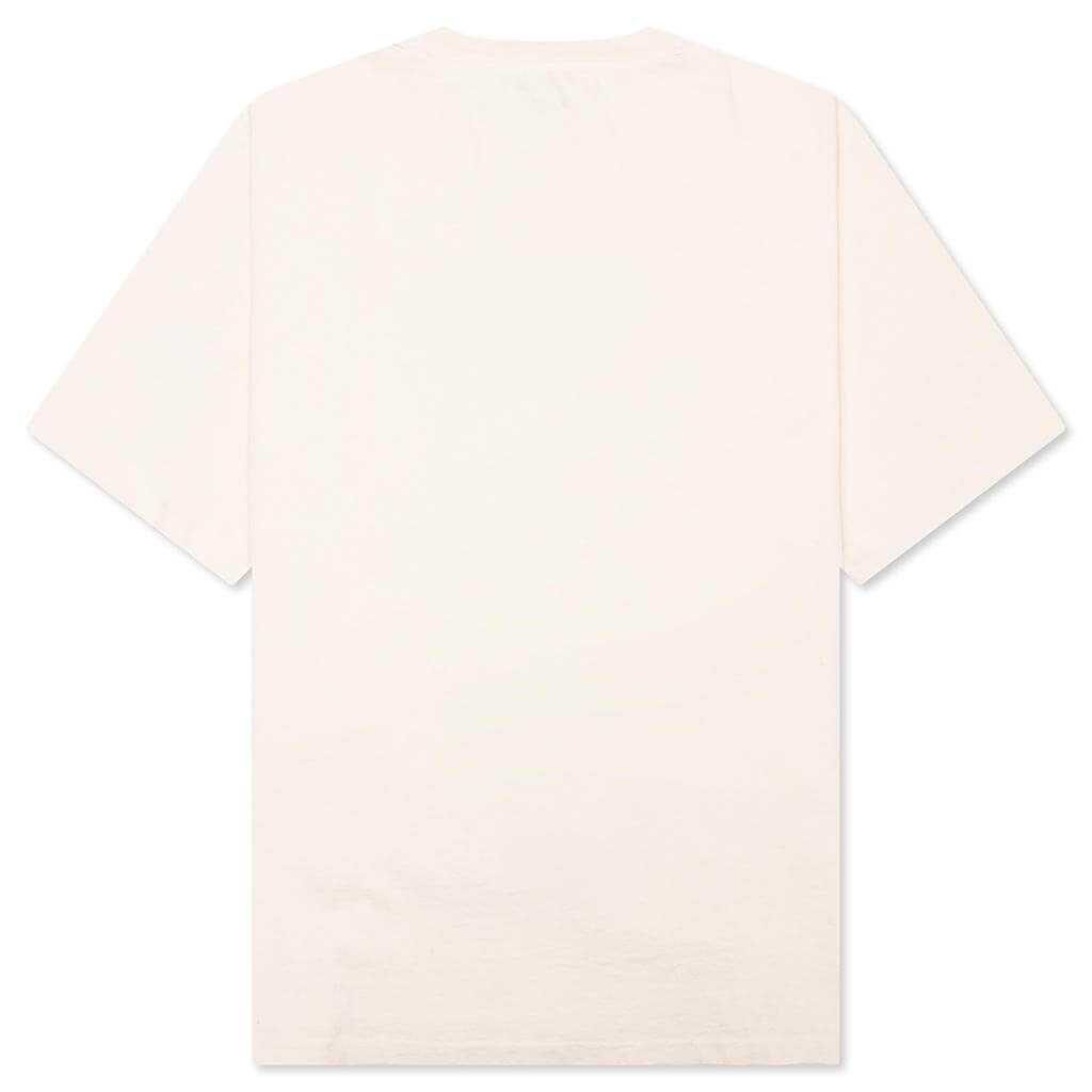 Quantum Tee - Natural
