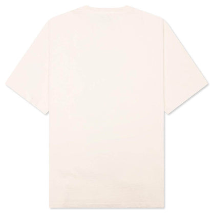 Quantum Tee - Natural