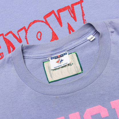 Psychodelic Tee - Multi