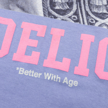 Psychodelic Tee - Multi