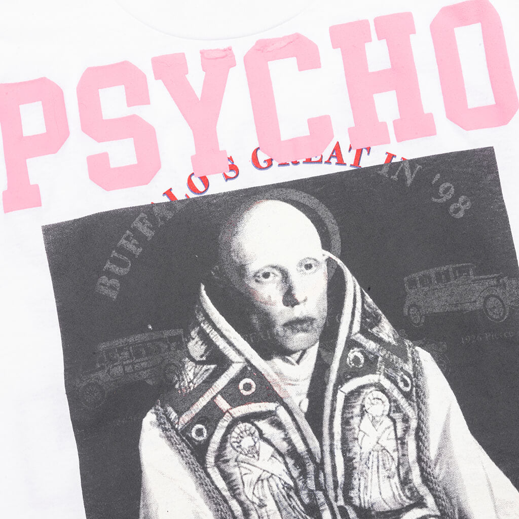 Psychodelic Tee - Multi