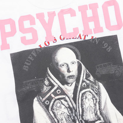 Psychodelic Tee - Multi
