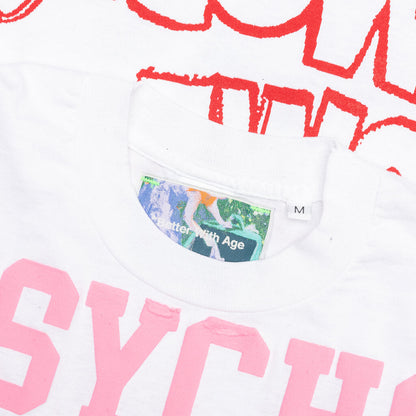 Psychodelic Tee - Multi