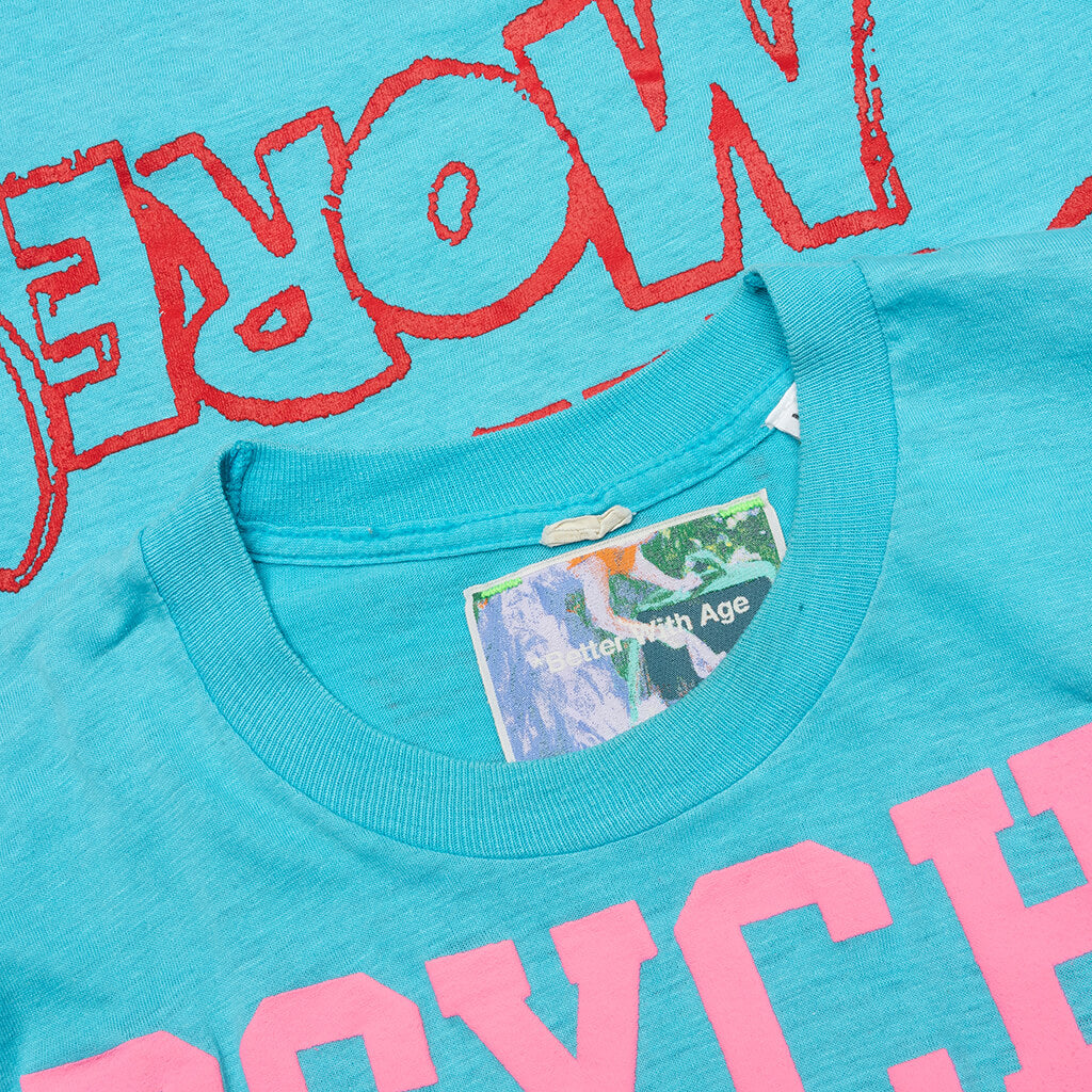 Psychodelic Tee - Multi
