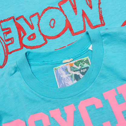 Psychodelic Tee - Multi