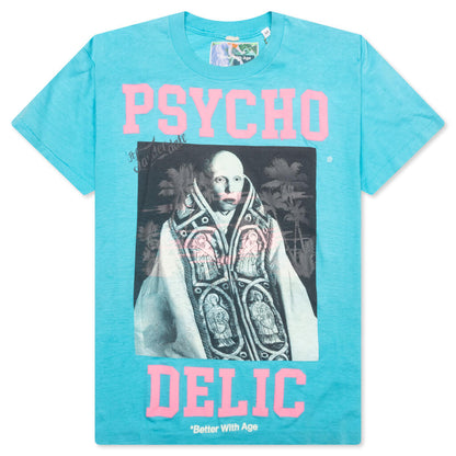 Psychodelic Tee - Multi