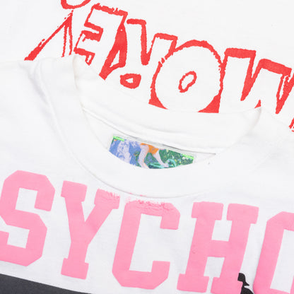 Psychodelic Tee - Multi