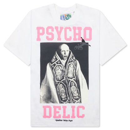 Psychodelic Tee - Multi