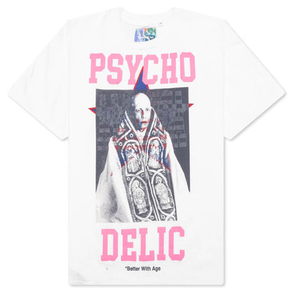 Psychodelic Tee - Multi