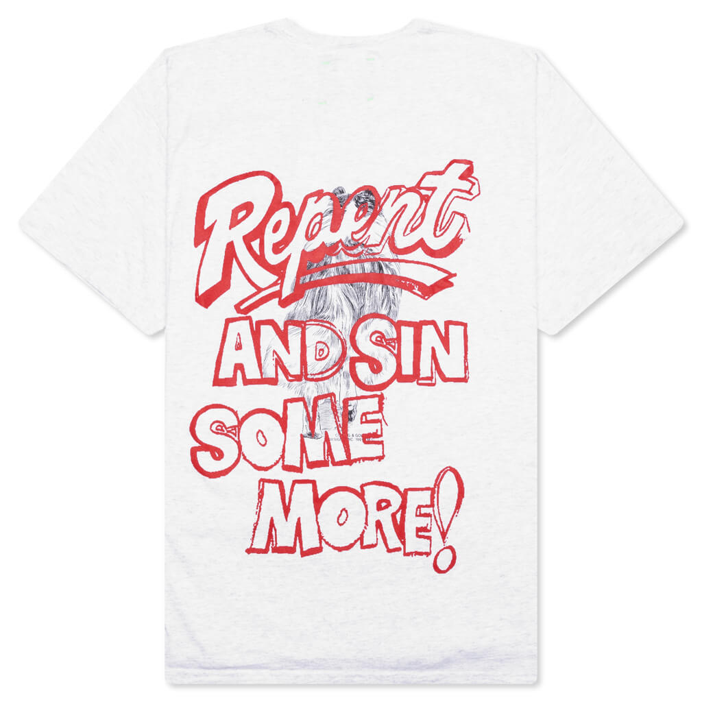 Psychodelic Tee - Multi