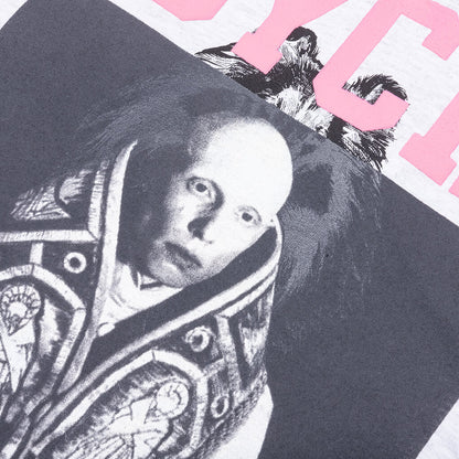 Psychodelic Tee - Multi