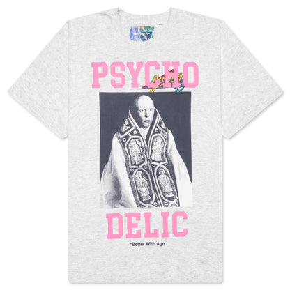 Psychodelic Tee - Multi