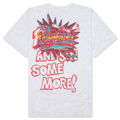 Psychodelic Tee - Multi