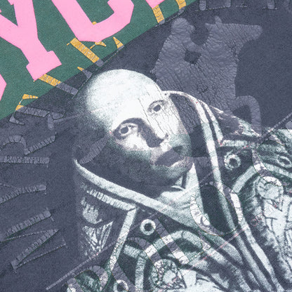 Psychodelic Tee - Multi