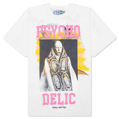 Psychodelic Tee - Multi