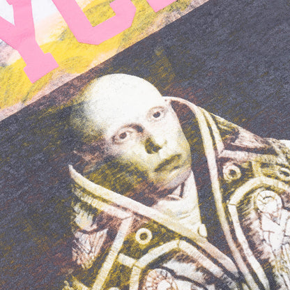 Psychodelic Tee - Multi