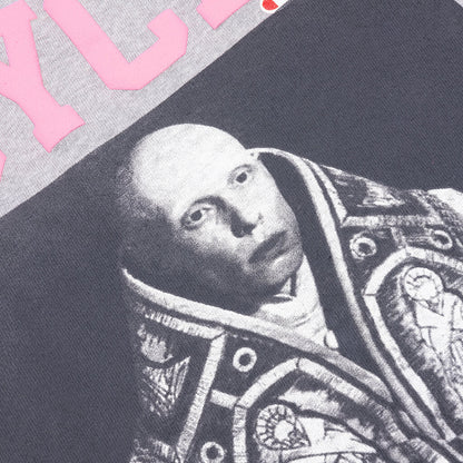 Psychodelic Tee - Multi