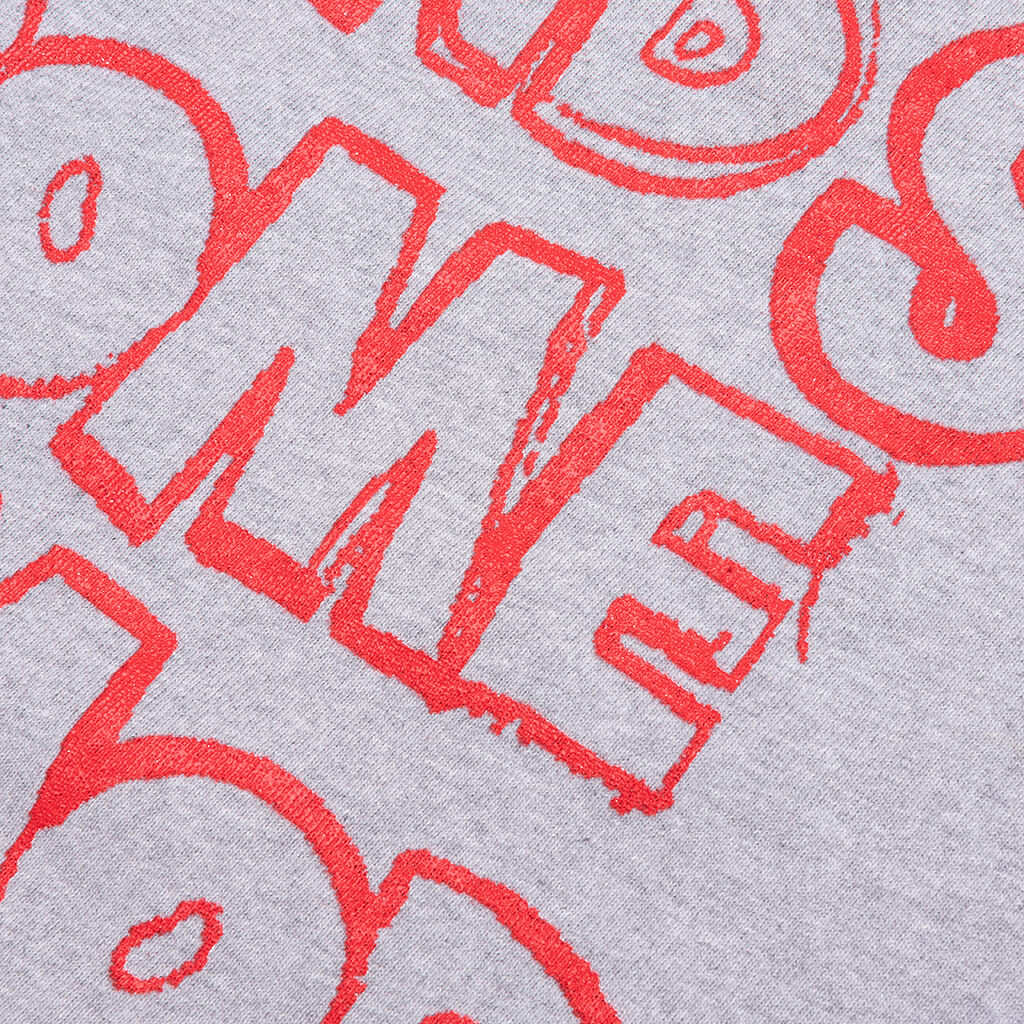 Psychodelic Tee - Multi