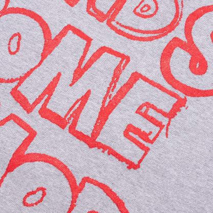 Psychodelic Tee - Multi