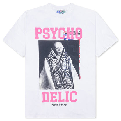 Psychodelic Tee - Multi