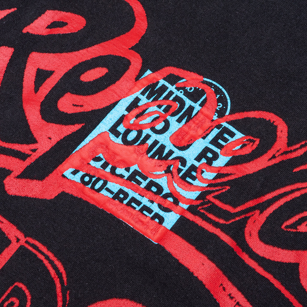 Psychodelic Tee - Multi