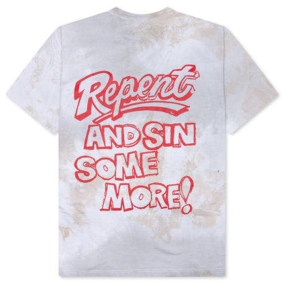 Psychodelic Tee - Multi