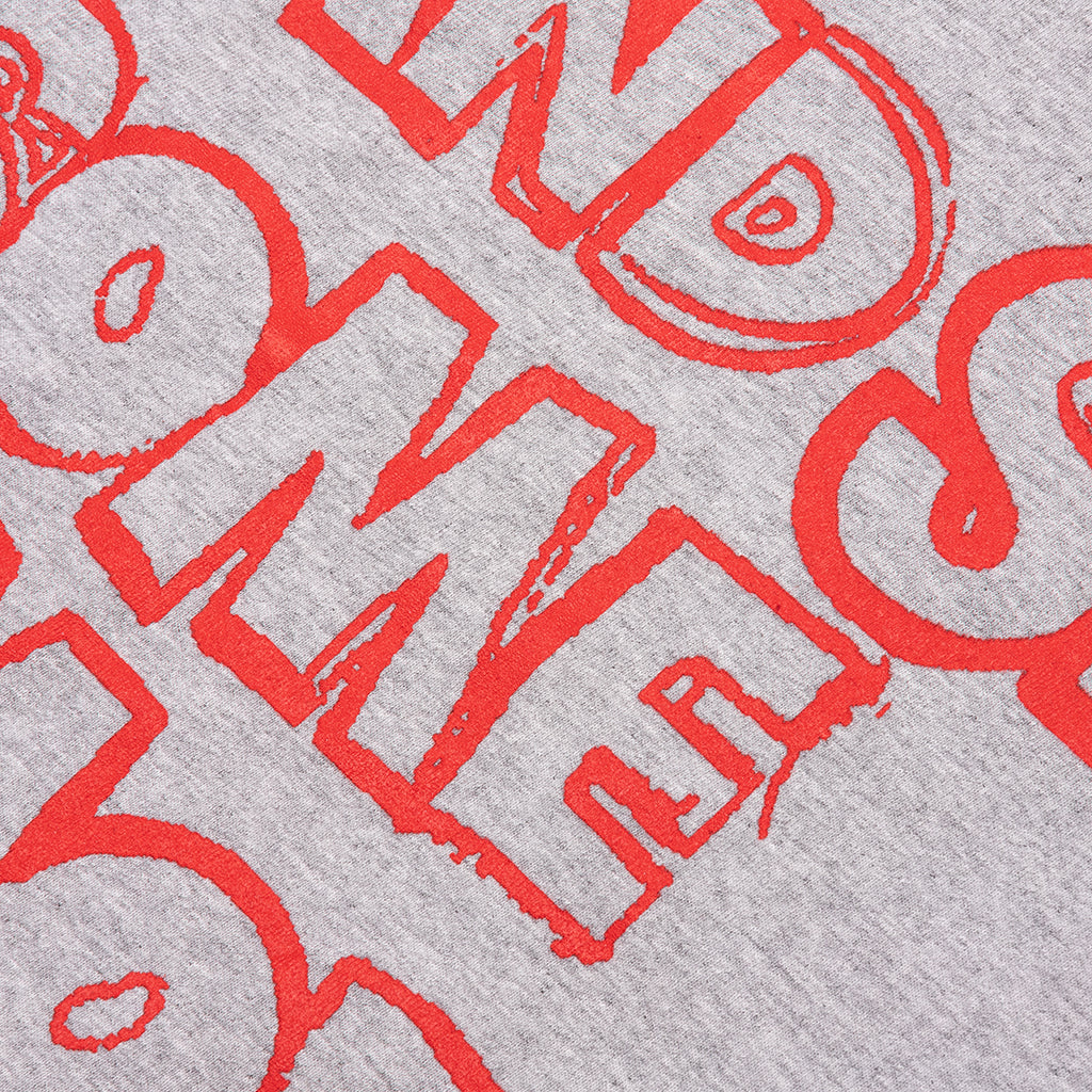Psychodelic Tee - Multi
