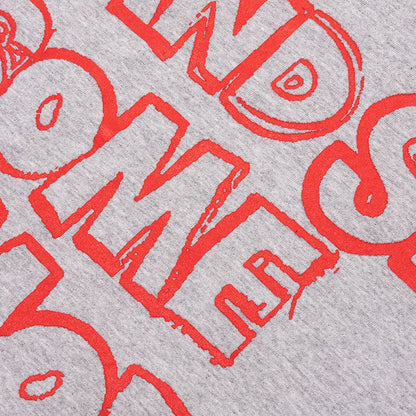 Psychodelic Tee - Multi