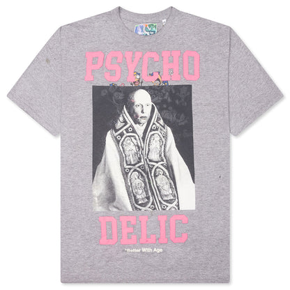 Psychodelic Tee - Multi
