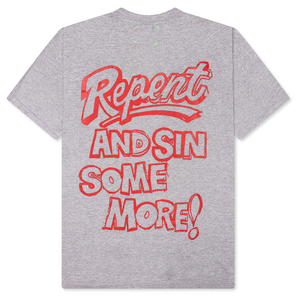 Psychodelic Tee - Multi