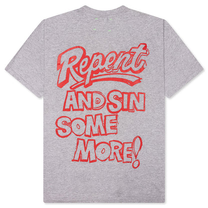 Psychodelic Tee - Multi