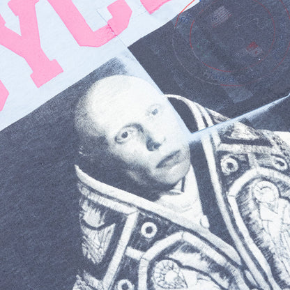 Psychodelic Tee - Multi