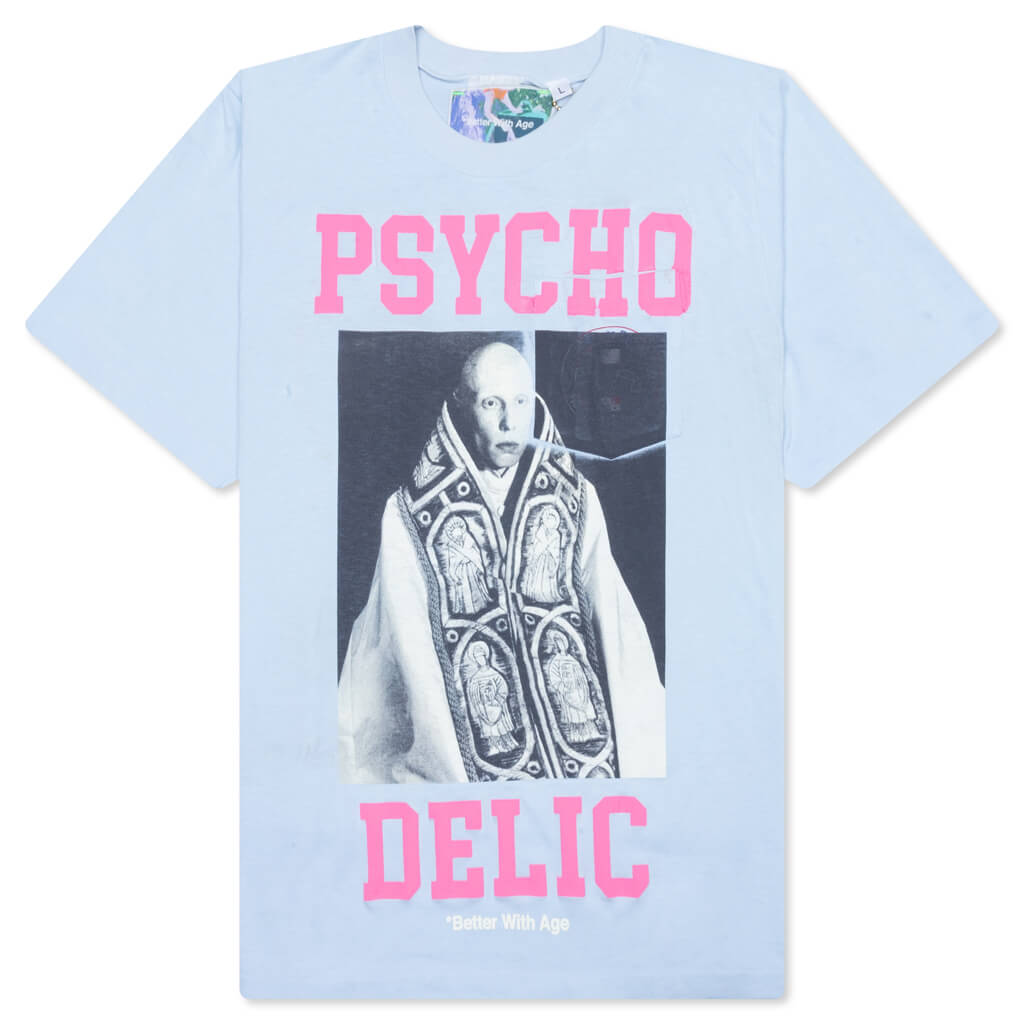 Psychodelic Tee - Multi