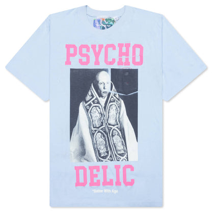 Psychodelic Tee - Multi