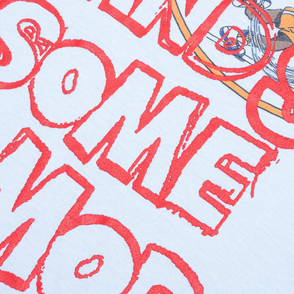 Psychodelic Tee - Multi