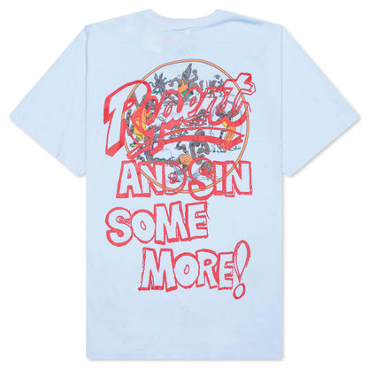 Psychodelic Tee - Multi