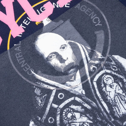 Psychodelic Tee - Multi