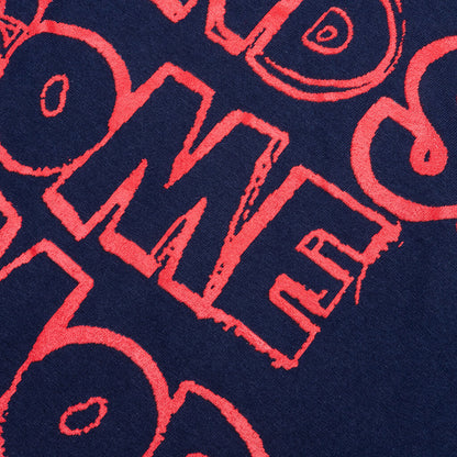 Psychodelic Tee - Multi