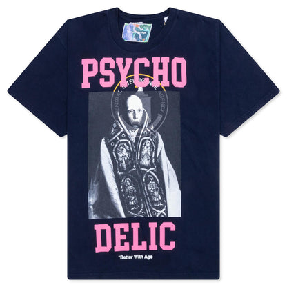 Psychodelic Tee - Multi