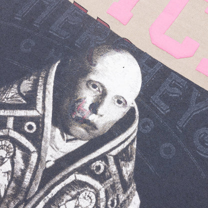 Psychodelic Tee - Multi