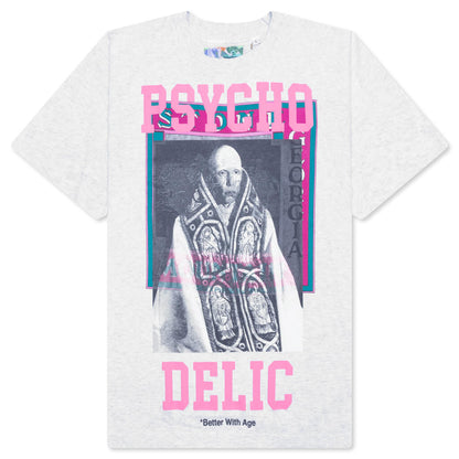 Psychodelic Tee - Multi