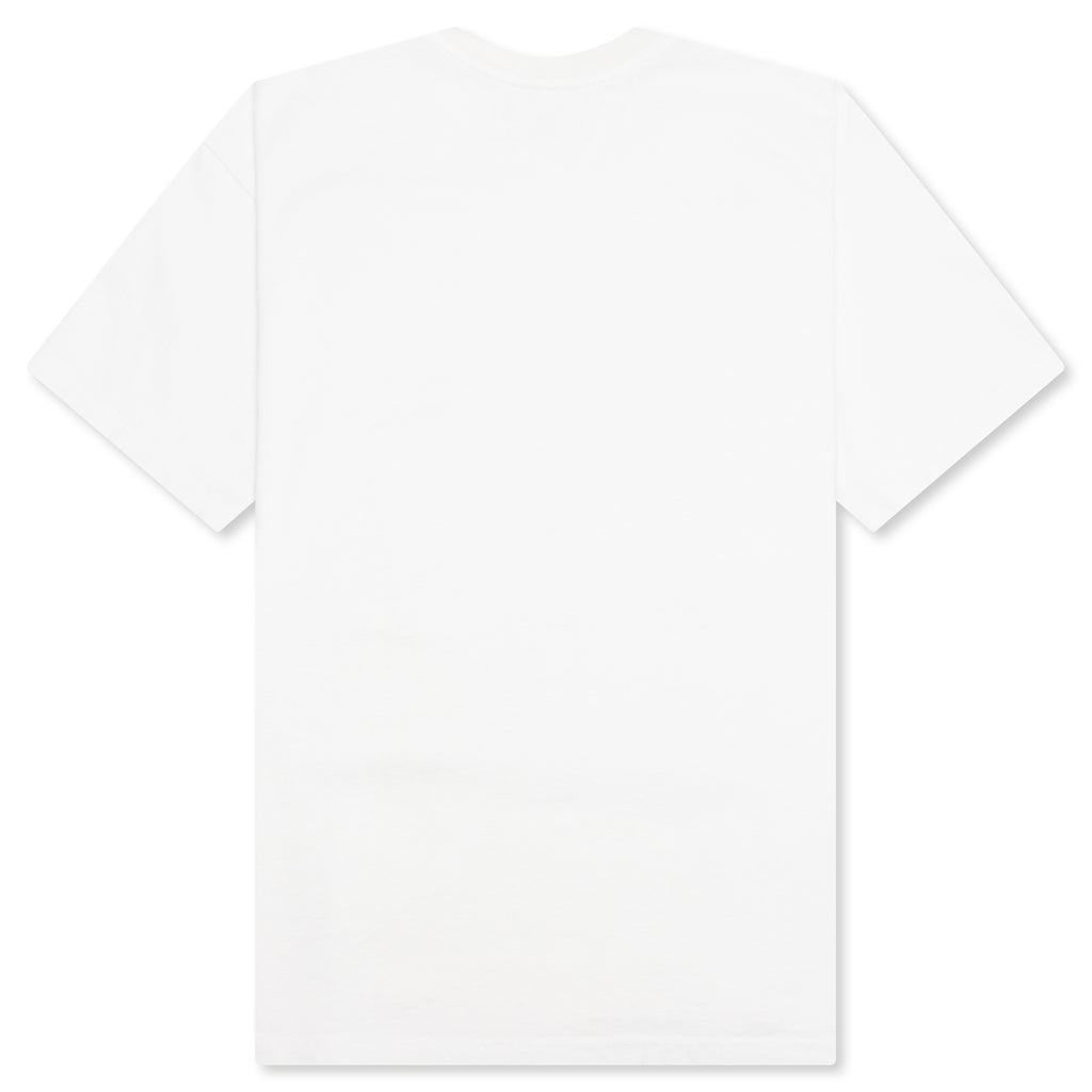 Psychology Tee - White